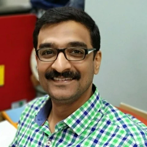 अभिजीत थिटे